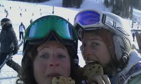 Looks like there's going to be loads of snowflake posts today.