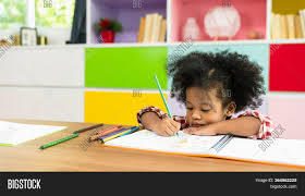 However, there are some common themes throughout much of african art that we will discuss on this page. Young African American Image Photo Free Trial Bigstock