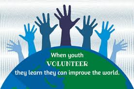 Create a word bank of 40 words with the help of your students. Community Service Ideas For Kids Why Giving Back Matters