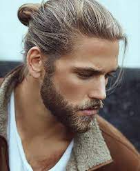 Urbanbeardsman Long Hair Styles Men Haircuts For Men Long Hair Styles