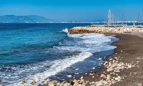 Maybe you would like to learn more about one of these? Playa El Candado Playas De Andalucia Infoplaya Net Toda La Informacion De Playas De Espana