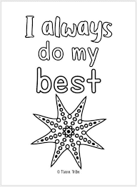 Free, printable coloring pages for adults that are not only fun but extremely relaxing. Growth Mindset Coloring Pages Immediate Download