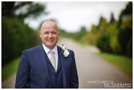 Weddings at the Brackenborough Hotel