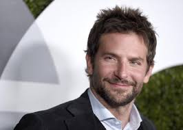 Teenage Bradley Cooper wrote about hooking up with a friend