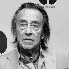 Filmregisseur Paul Mazursky gestorben