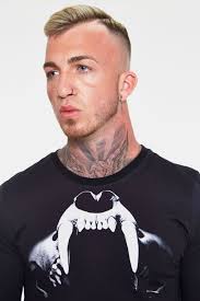 Tiger Skull Photo X-Ray Long Sleeve Sweatshirt