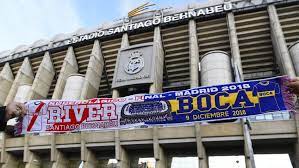 May 25, 2021 · en esa copa de 2018, tanto boca como river pasaron la fase de grupos y se terminaron enfrentado en la final, que tuvo su partido de vuelta en el santiago bernabéu y en la que se consagró el. River Plate V Boca Juniors Copa Libertadores Final Will Finally Be Played On Sunday