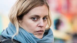 Paula' first look: Denise Gough stars in BBC Two's new revenge drama