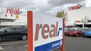 Sign in or create account. Wird Aus Dem Real Im Gottinger Gewerbegebiet Lutteranger Ein Globus Gottingen