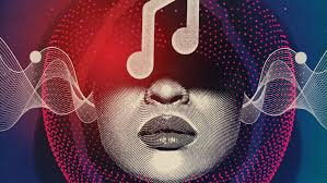 About 100,000 New Songs Are Being ...