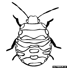 Collection by christina kimmer • last updated 5 days ago. Insect Online Coloring Pages