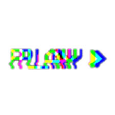 Play Photography Glitch Tumblr Minimalism Freetoedit Overlays Picsart Glitch Wallpaper Picsart