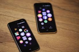 The New Palm Is Almost The Mp3 Player I Want Mobile Smartphone Smartphone Smartphone Deals