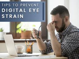 If you spend hours each day working at a computer screen or other devices with screens, you may suffer from symptoms of eye strain. 10 Tips On How To Prevent Digital Eye Strain While Working From Home Boldsky Com
