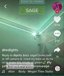 Beauty guru wayne goss launches range of led products to currentbody has partnered with wayne goss to launch an essential beauty kit an led face mask that claims to rejuvenate skin is one of the inclusions 330 Led Lights Ideas In 2021 Led Lights Led Room Lighting Led Lighting Bedroom