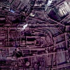 Which is better for placement at tata steel, idtr or nttf jamshedpur? Tata Steel Jamshedpur Plant In Jamshedpur India Virtual Globetrotting