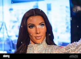 Kimberly kardashian hi-res stock photography and images