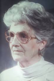 Ruby Nell Moser Curtis (1921-2011): homenaje de Find a Grave