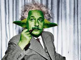➡ subscribe what albert einstein wanted to say during his last moments? Why Albert Einstein Would Love Star Wars From The Grapevine