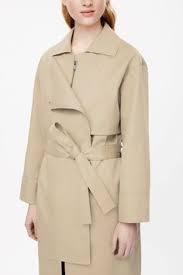 Retrouvez des offres promotionnelles toute l'année sur lolaguliana ! Trench Coat Femme