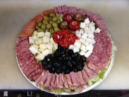 20 best ideas cold italian appetizers is just one of my preferred points to prepare with. Antipasto Platter This Italian Appetizer Is Great For Parties Cooking Italian Recipes Family Cooking And Antipasto Platter Italian Appetizers Antipasto