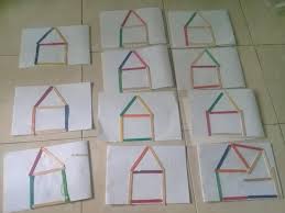 Proses pembakaran api diatas lilin dan proses terjadinya api akan mati bila ti. Tema Lingkunganku Sub Tema Pos Paud Annisa 2 Ciamis Facebook