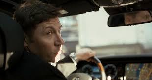 Who Is Fikret, Kendall's Driver