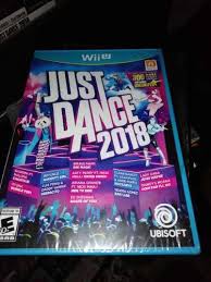 We did not find results for: Just Dance 2018 Nintendo Wii U Nuevo En Peru Clasf Juegos