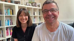 Hitchin community helps Ukrainian violinist play again