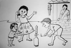In the past the festival has hosted rhcp, the kills tickets: Diwali Sketch At Paintingvalley Com Explore Collection Of Diwali Sketch
