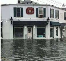 Hurricane Sandy Port Jefferson Ny Long Island Ny Port Jefferson Long Island