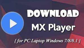 We need an android or ios emulator which can run mx player for pc. Download Mx Player For Pc Windows Xp 7 8 10 Loadbytes