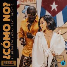 Akon Como No Ft Becky G Mp3 Download Justnaija