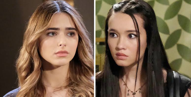 Days of our Lives Spoilers February 19: Sophia Targets Holly