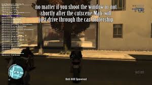 Files you need 3 softwarez.the output files are in obj. Grand Theft Auto Episodes From Liberty City Dogecandy