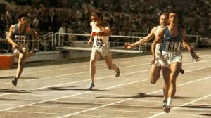 The maximum number of athletes per nation had been set at 3 since the 1930 olympic congress. Pietro Mennea La Freccia Del Sud Che Ha Cambiato La Storia Dell Atletica