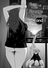 Igyo no Kimi to | The Strange Creature and I