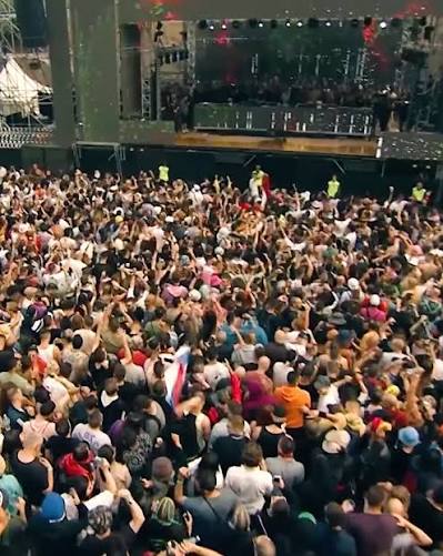 U susret prvom izdanju Exit 2 Montenegro festivala koji se od 3. do 6. jula  održava na Velikoj plaži u Ulcinju danas je upriličena press konferencija  na kojoj je istaknut veliki značaj