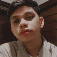 Angelo Nicdao's Instagram, Twitter & Facebook