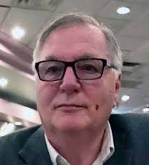 Death Notice for Roger B. L. Ringuette