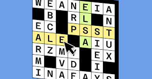 But umm… it is a bit brain teasing. How Word Lists Help Or Hurt Crossword Puzzles The New York Times