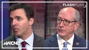 NC Attorney General candidates sit down for Flashpoint