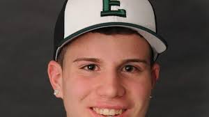 Nassau baseball players of the week