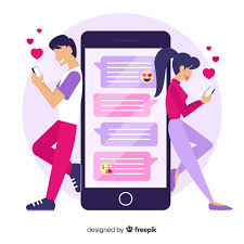 Something special that they planned with me in mind. Dating App How To Choose The Best For All Types Of Dating Women Daily Magazine