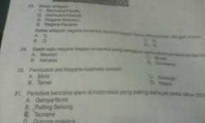 Maybe you would like to learn more about one of these? Suku Asli Benua Australia Adalah