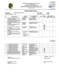 Starting your paper is one thing, finishing it is another. Kisi2 Soal Adm Perkantoran