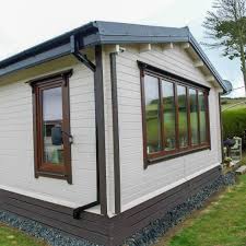 Maybe you would like to learn more about one of these? Mobile Home Log Cabin Archives Loghouse Ie