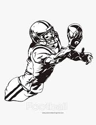 Play squid game coloring book online game. Free Football Player Coloring Sheet Pa G Co Coloring Home