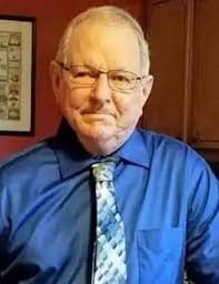 Terry Shively Obituary (1951