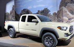 Find a new tacoma at a toyota dealership near you, or build & price your own toyota tacoma online today. 2019 Toyota Tacoma Diesel Review Price Engine Import Cars Report